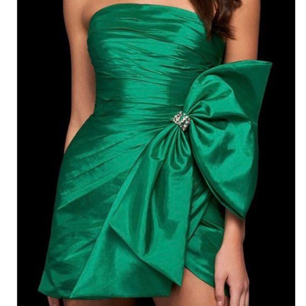 Sherri Hill Cocktail Dress